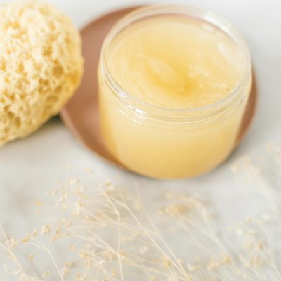 Oil Cleanser/ Cleansing Balm